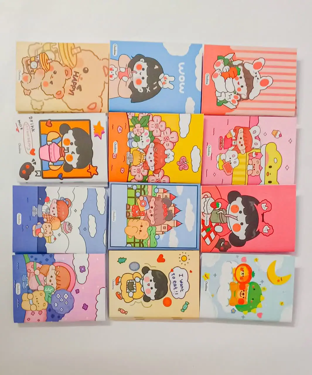 ➷دفترچه پاسپورتی➷
