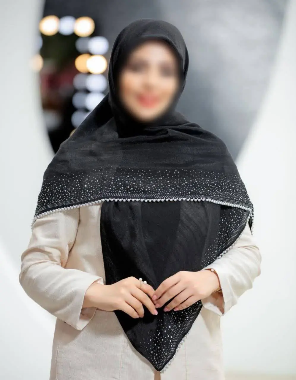 🌺کالکشن مشکی محرم🖤
