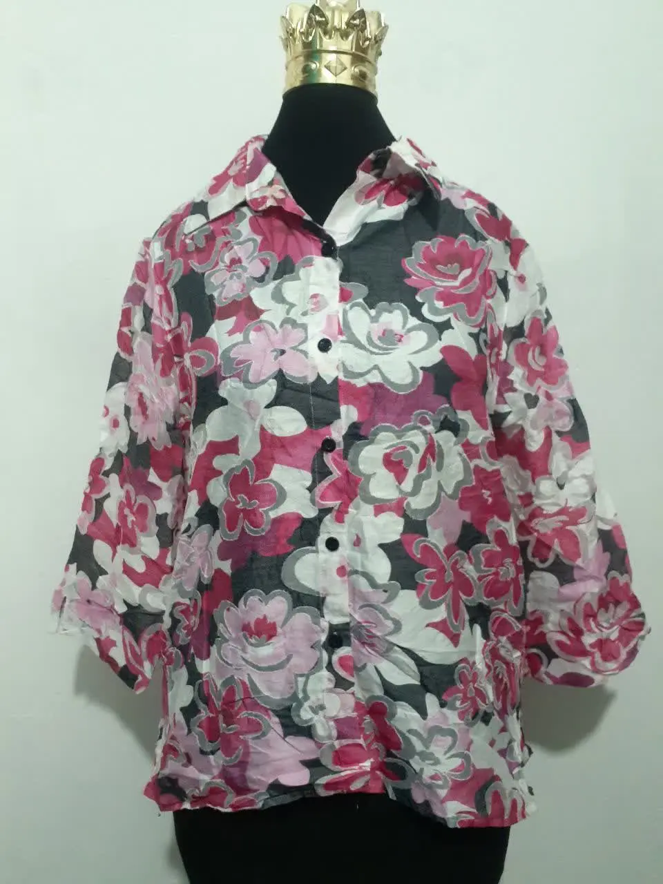 حراج شومیز وارداتی
