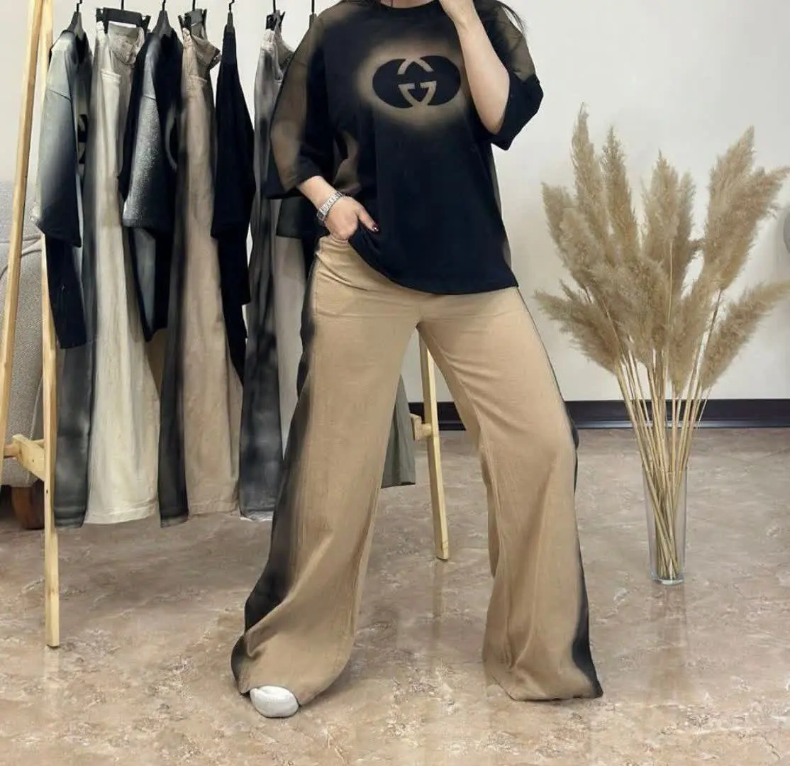 نام: ست تیشرت شلوار ۸۷۳
