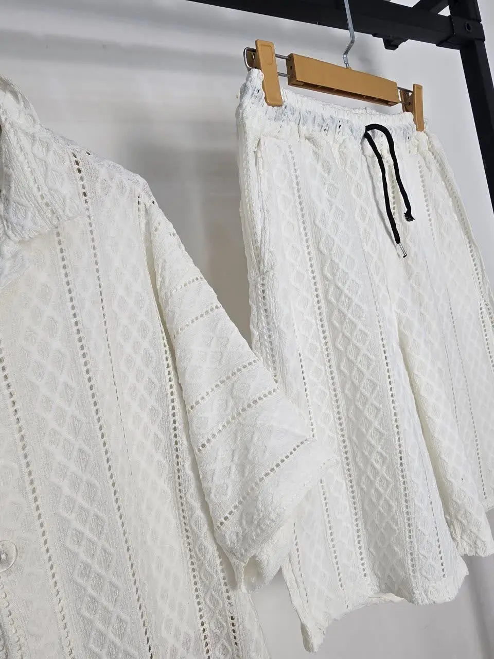 ست تابستانه مردانه، اینبار...