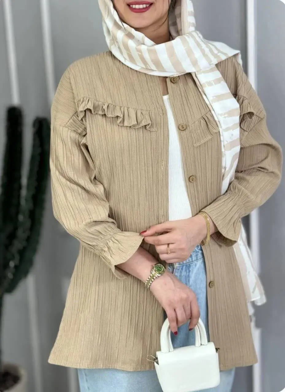 نام: مانتو کراش مهدیس 
