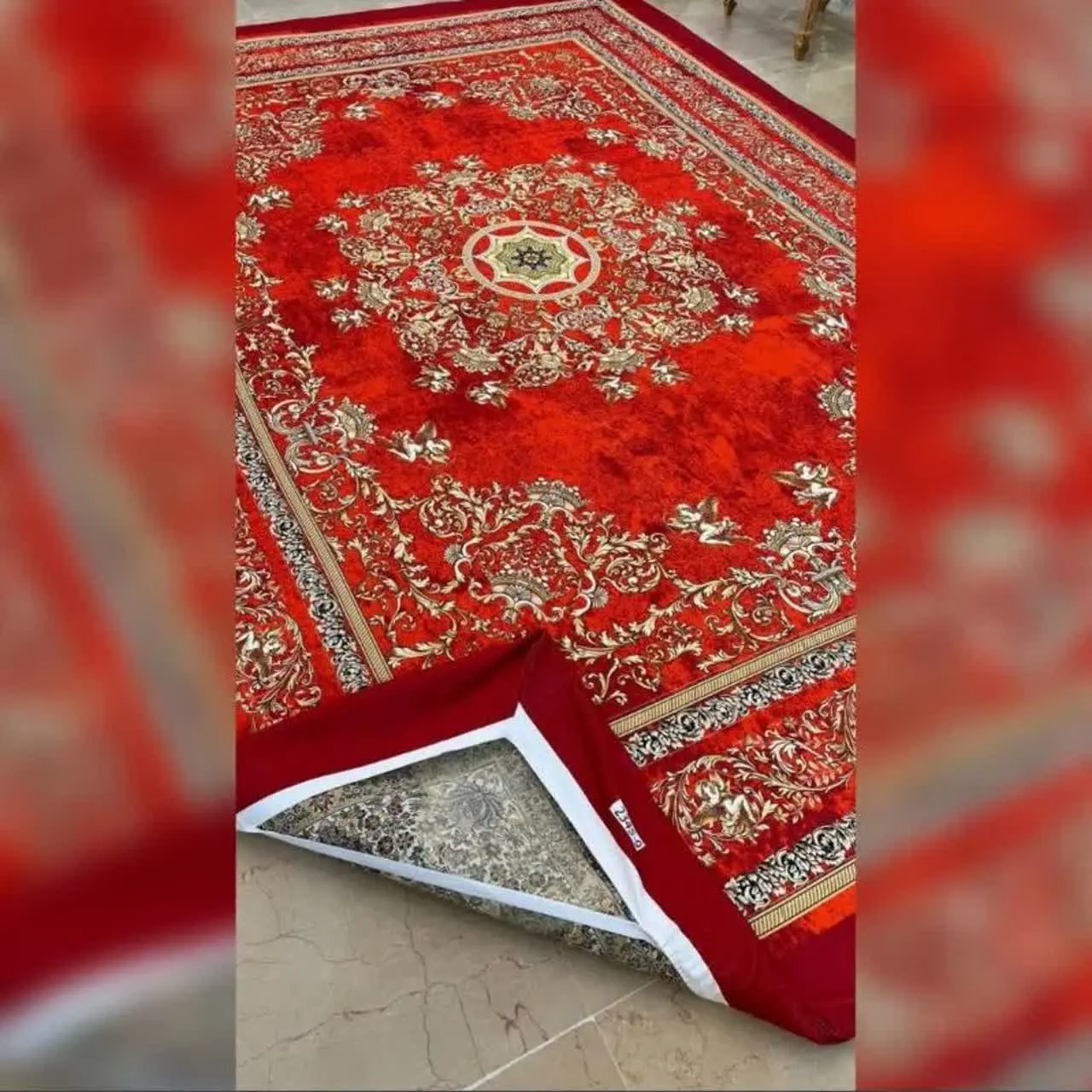 🌟 روفرشی شایسته 🇮🇷