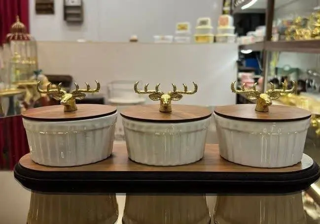 #اردو گوزن خطی🍓
