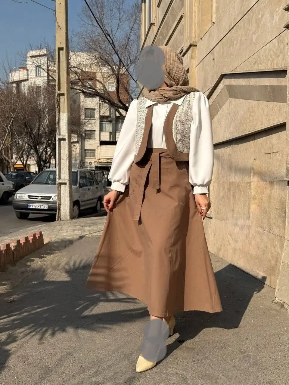 گلد/قشنگترین ست امسالت ایشو...