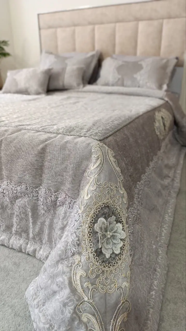 ست روتختی مجلسی دو نفره