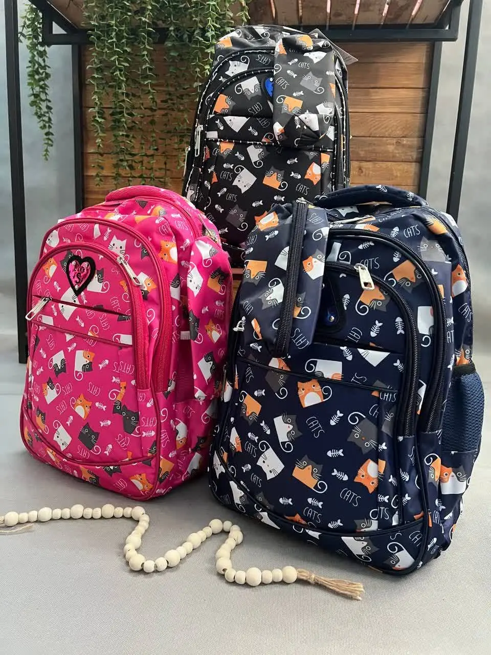 نام‌محصول: کیف کت 
