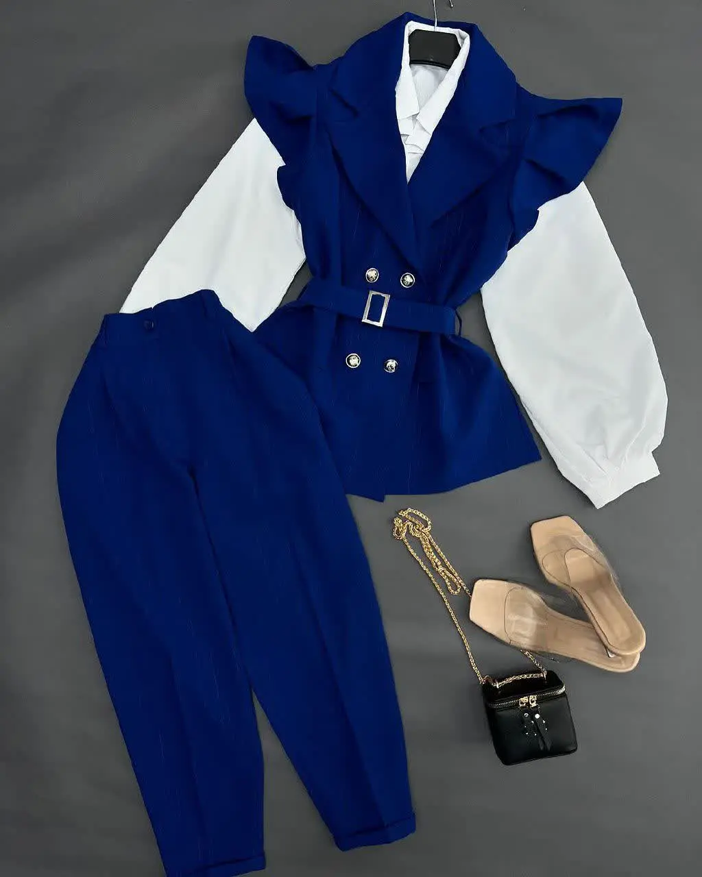 ۳تیکه مدل تانیا