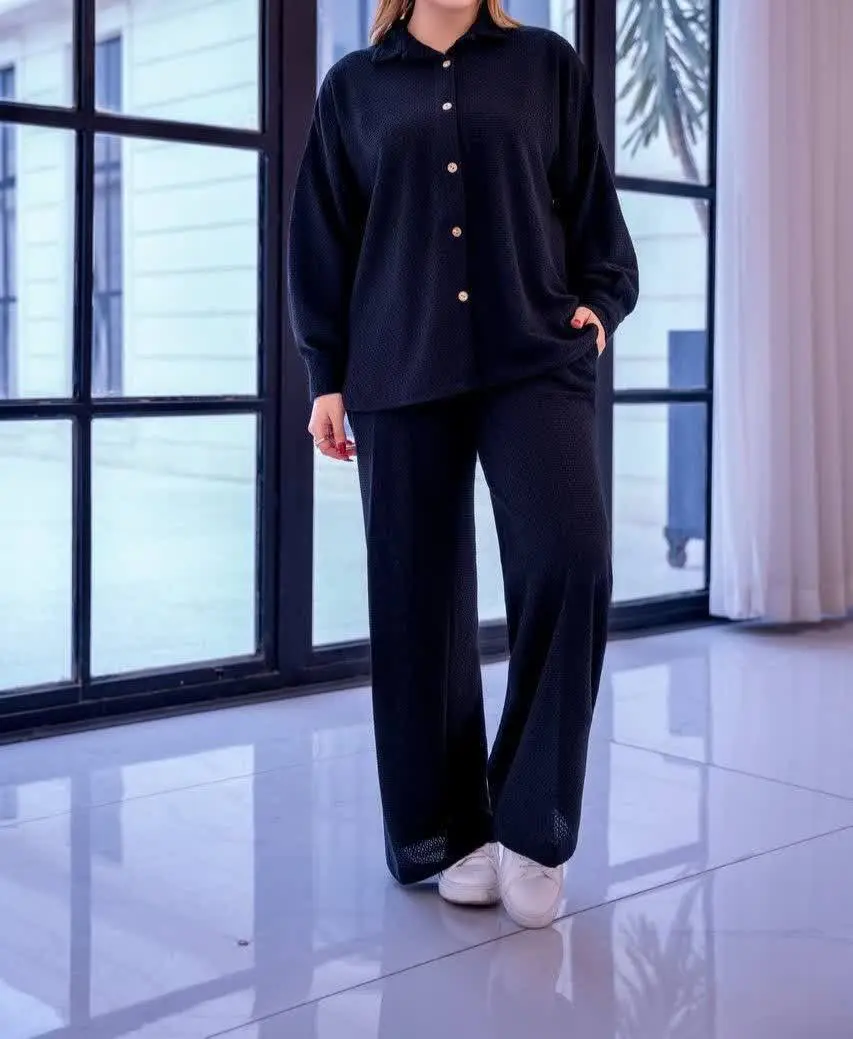 شومیز شلوار مراکشی