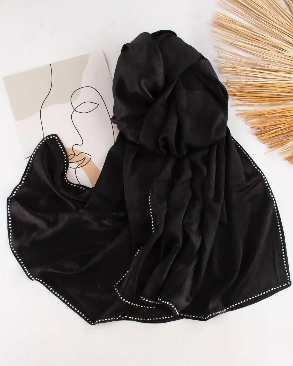 شالمزونی کوپرا نگینی