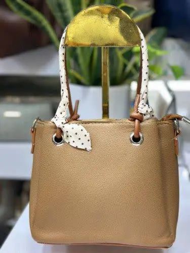 کیف دستی کراواتی