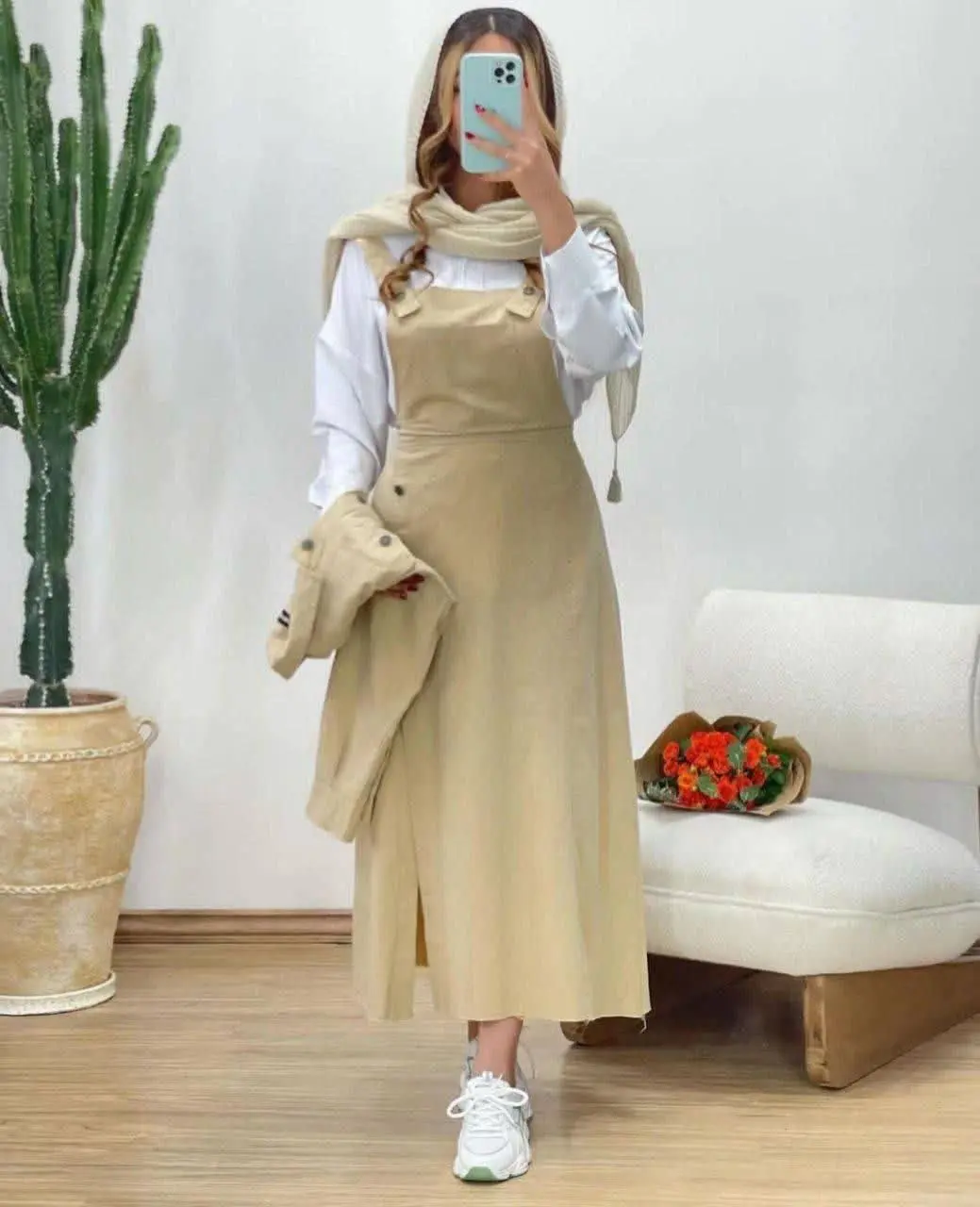 👚 نام: کت بیلر
