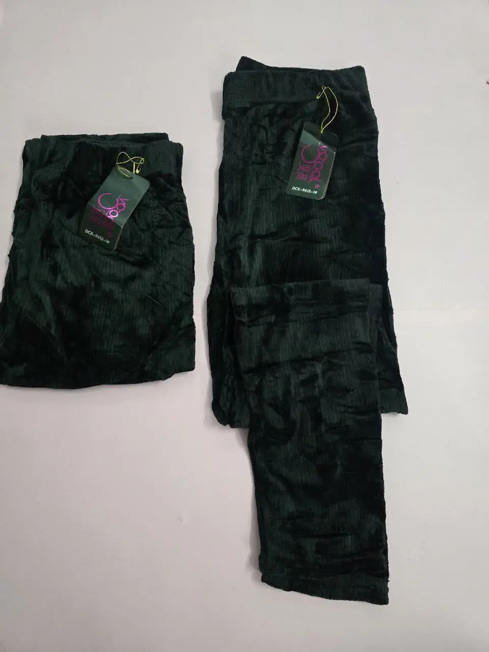 🛍 نام محصول: شلوار وارداتی
