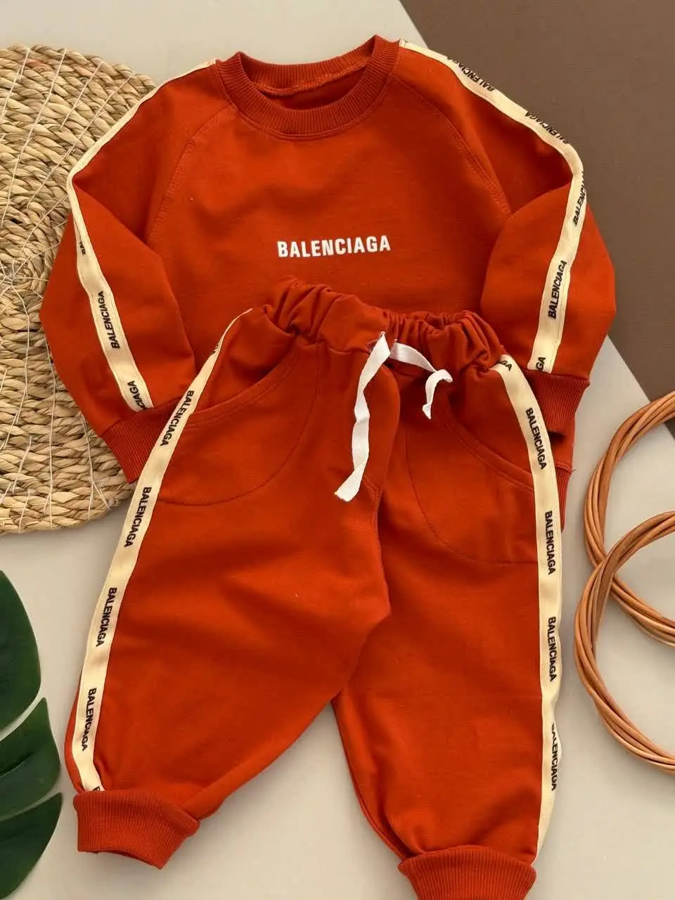 بلوز شلوار اسپرت👫👭