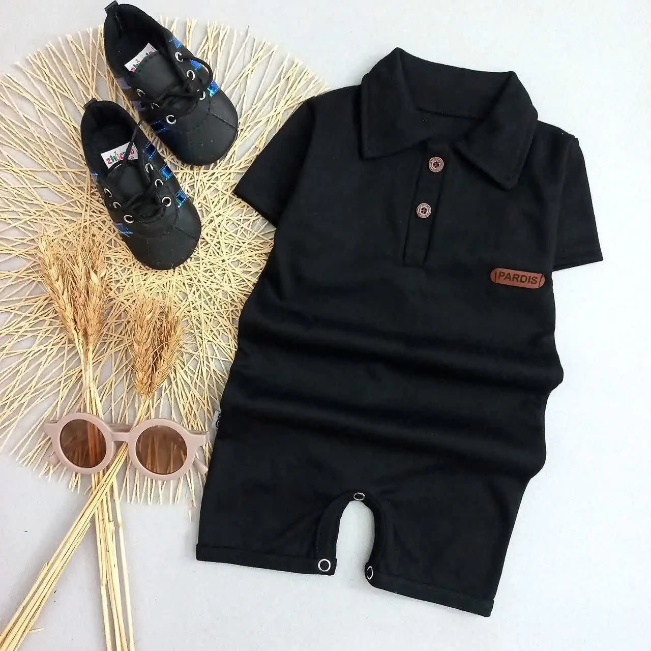 رامپر پسرونه
