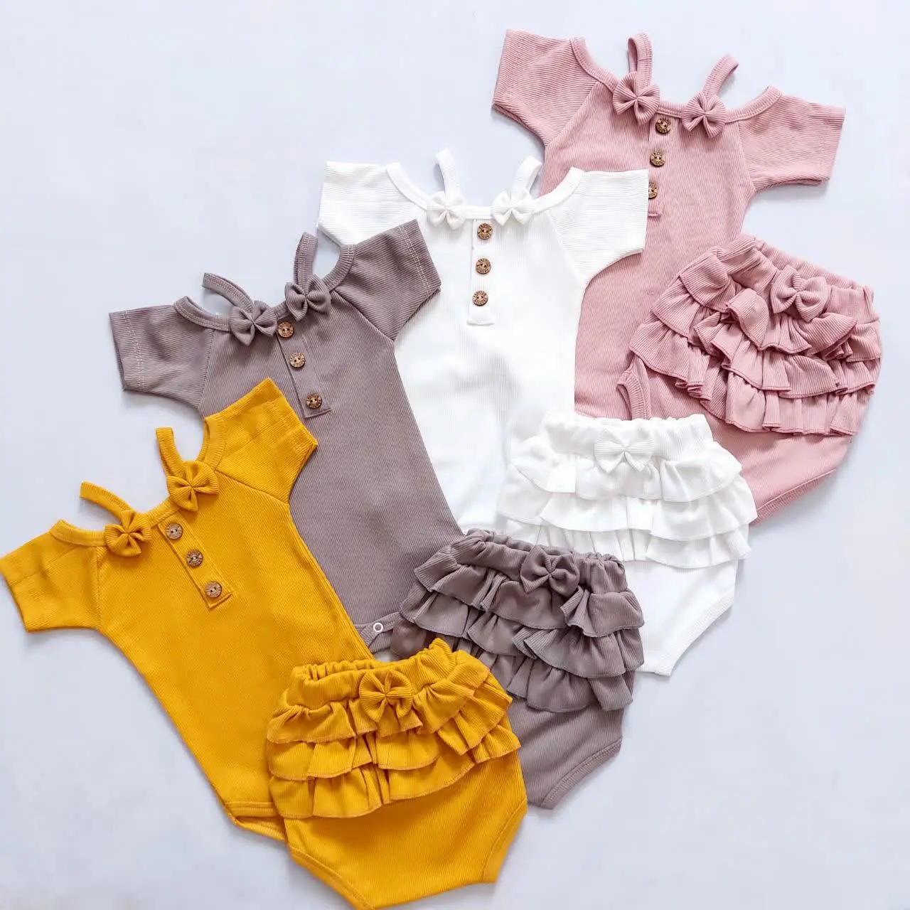 بادی شورت کبریتی دوپاپیون 😍
