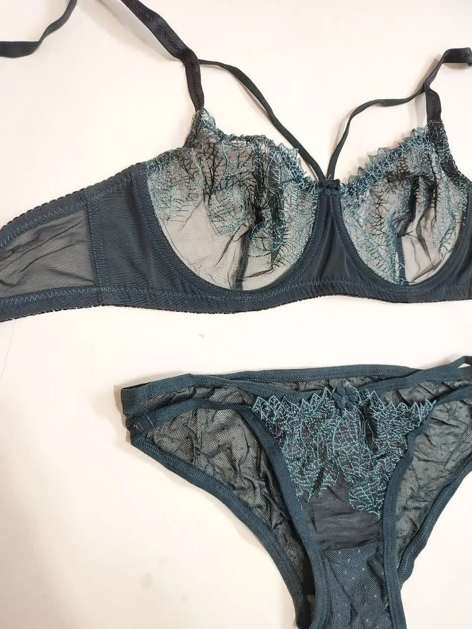 🌺مدل شورت دوبنده، فاق نخی 
