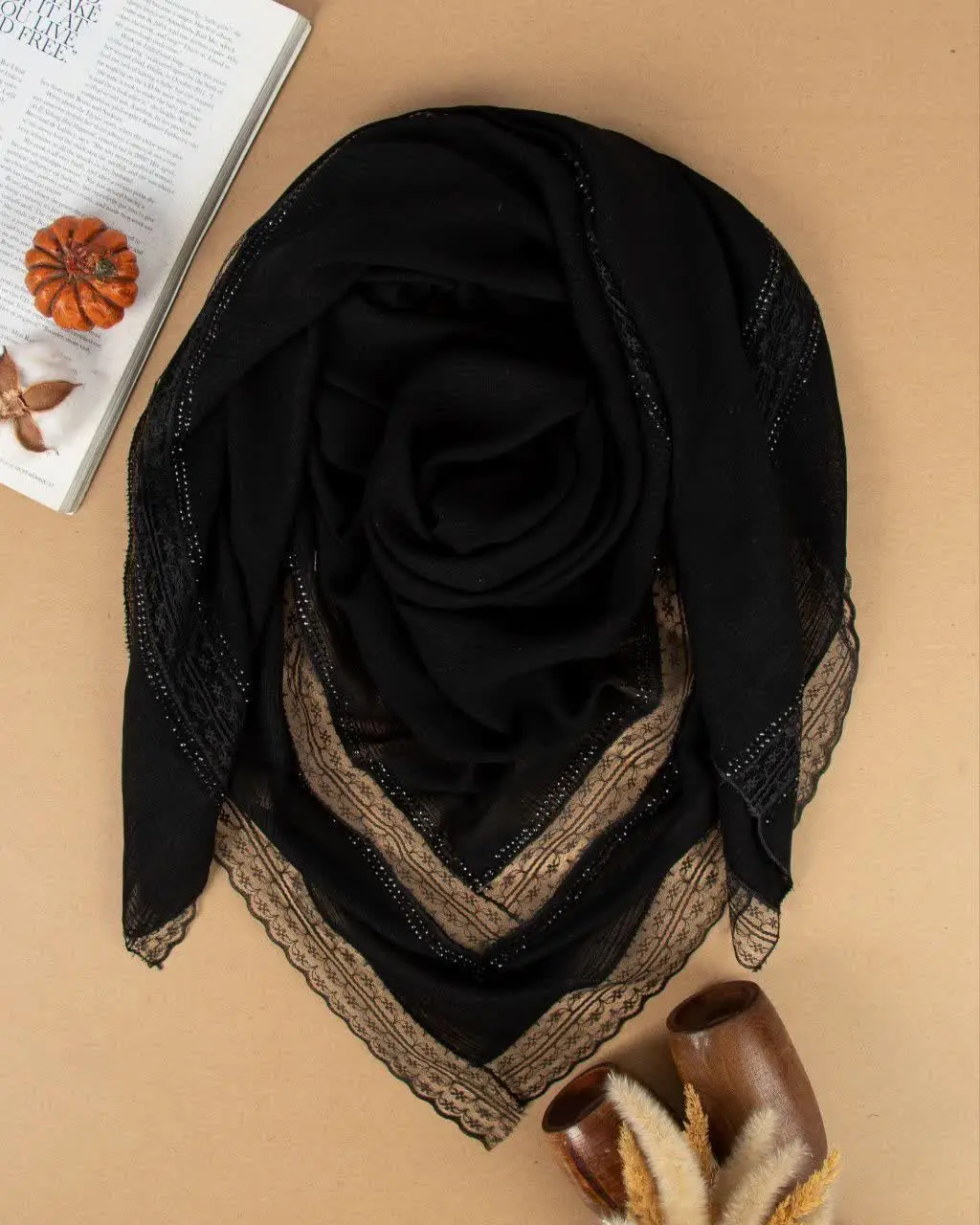 👈روسری مزونی