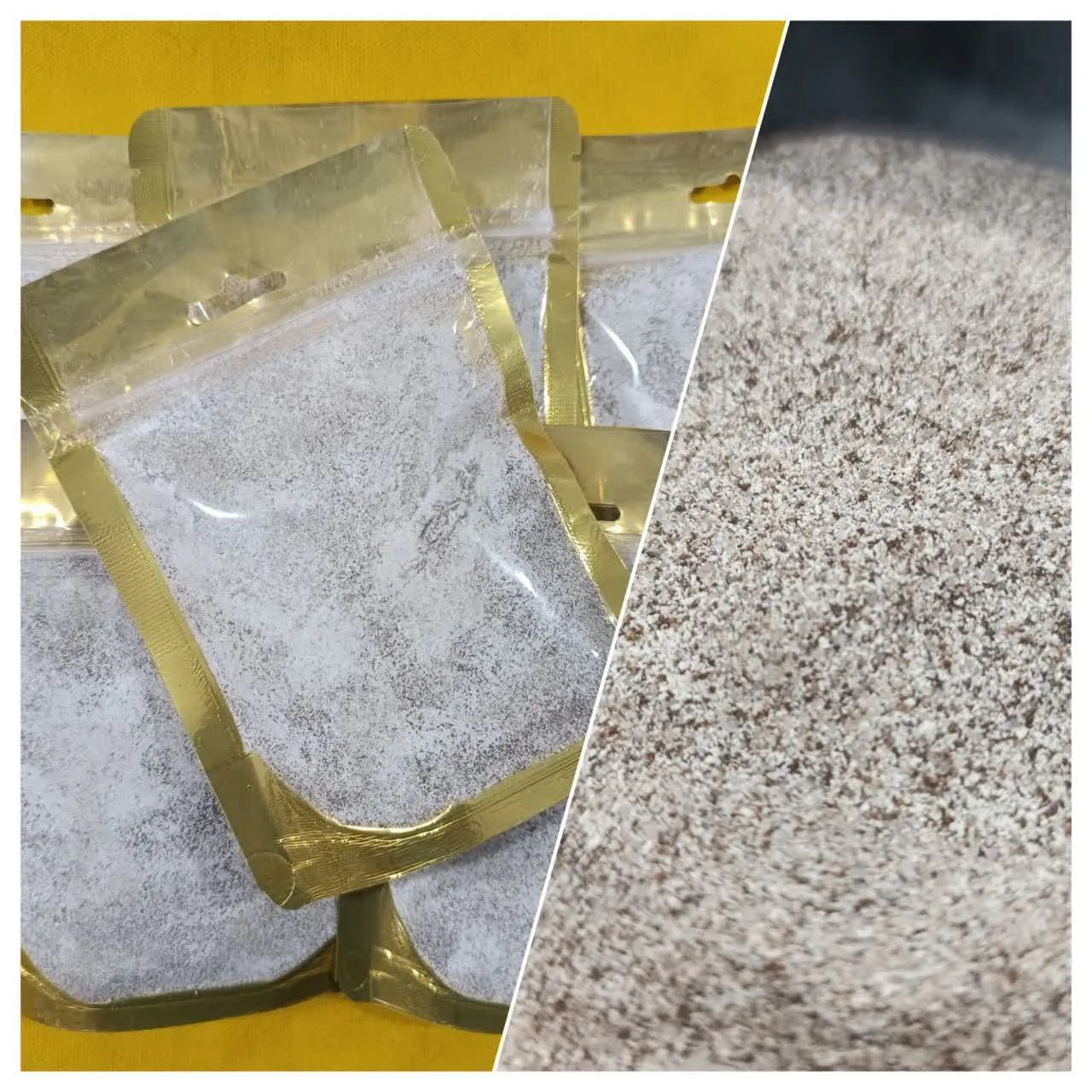 کاپوچینو میکس☕
