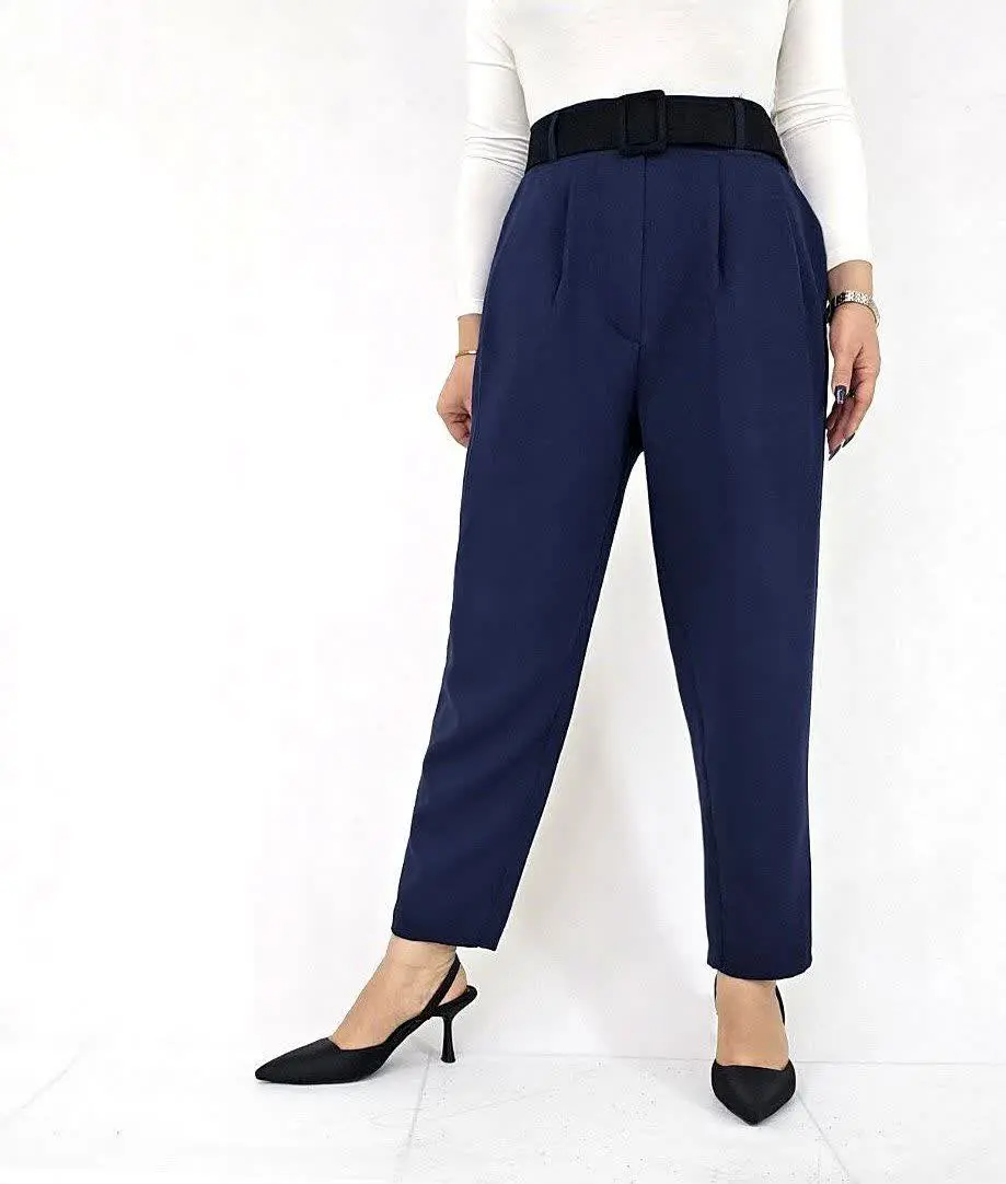 ◽️شلوار مدل مام استایل الگانت
