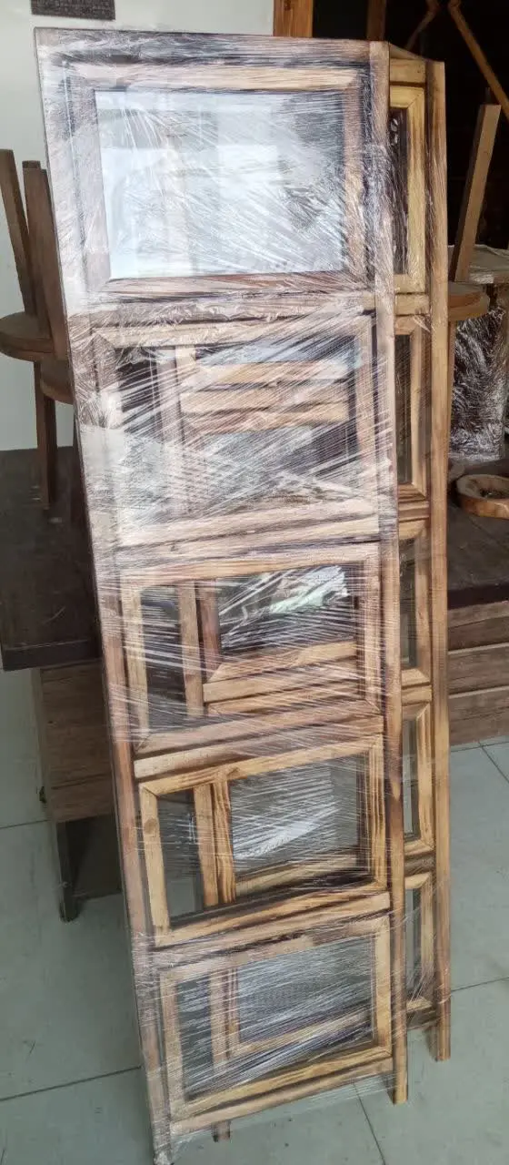 استند عکس ۲۸ عددی (پارتیشن) 
