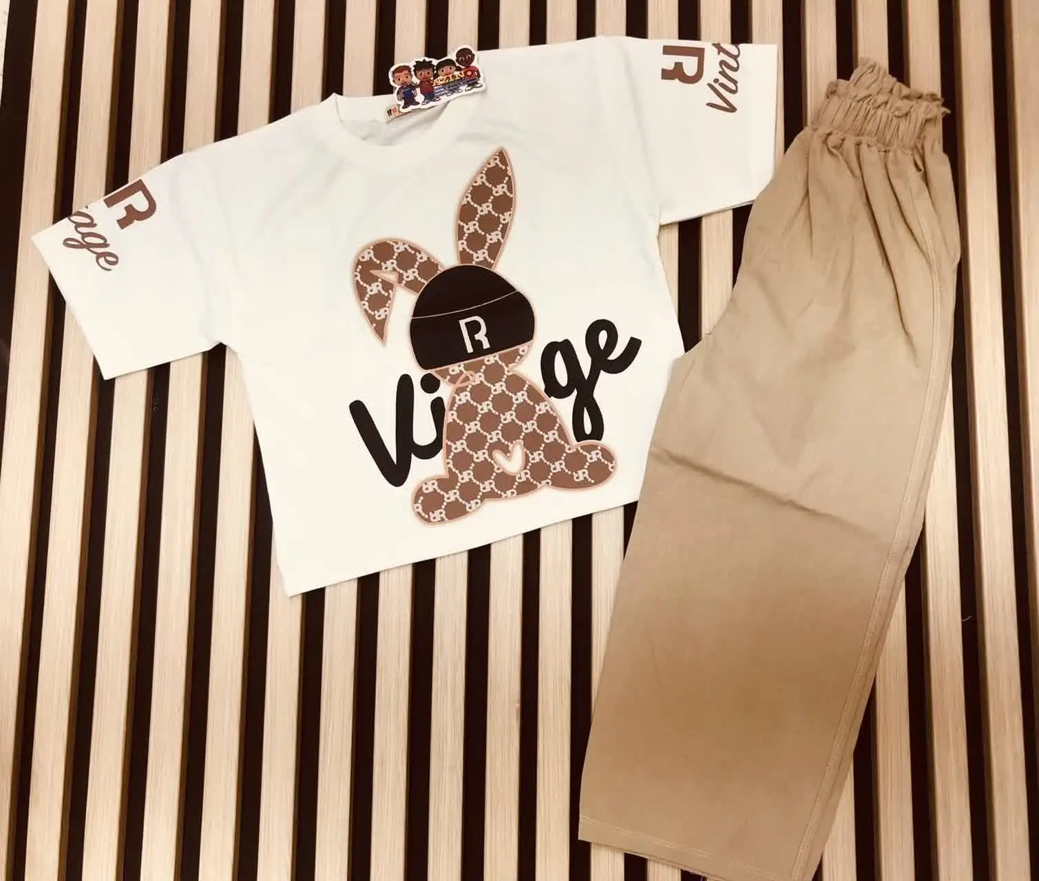 ✴️ ست خاص بیرونی و مجلسی واسه دخترای نازمون✴️
