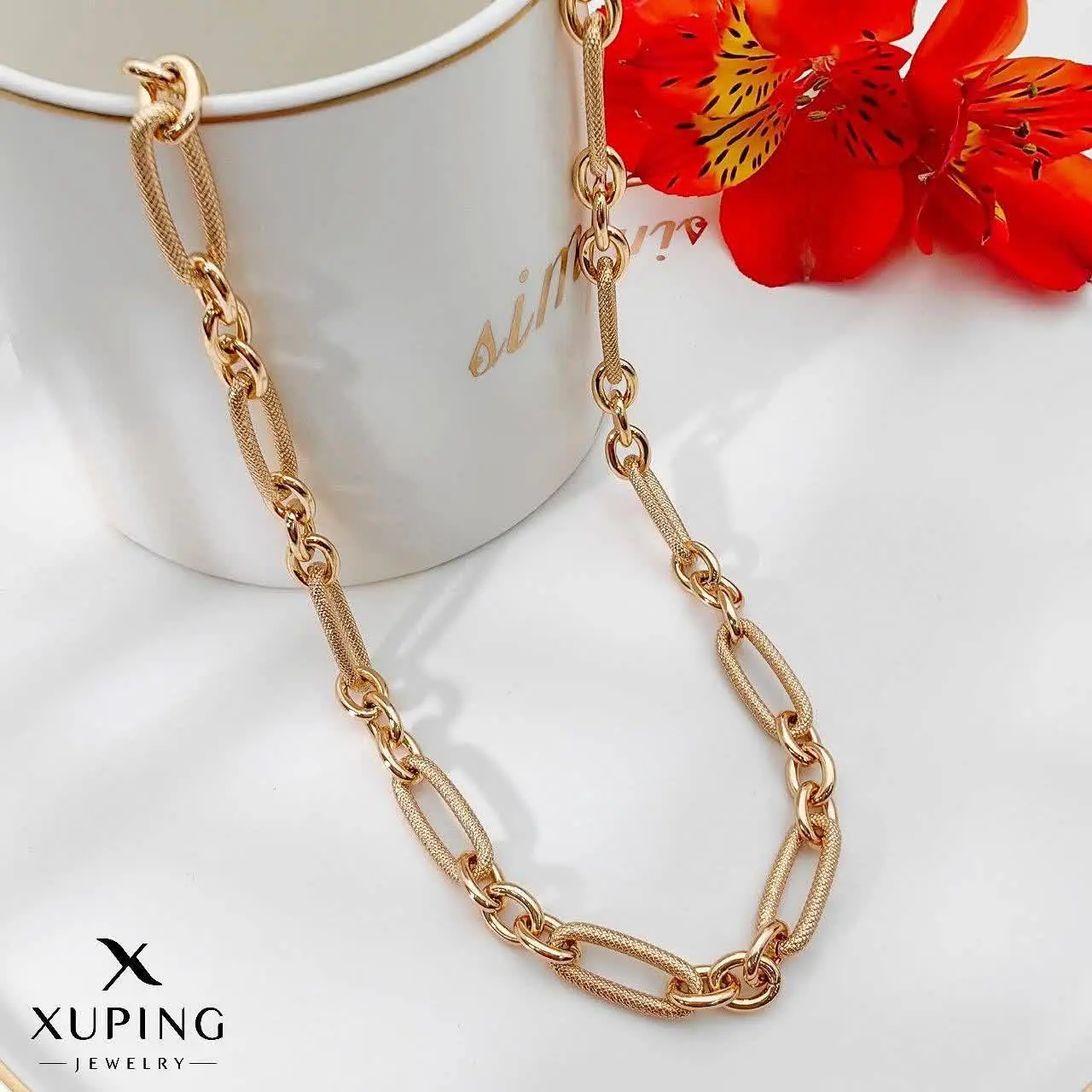 ✨ یکی از شیک‌ترین مدلای زنجیری😍 ✨
