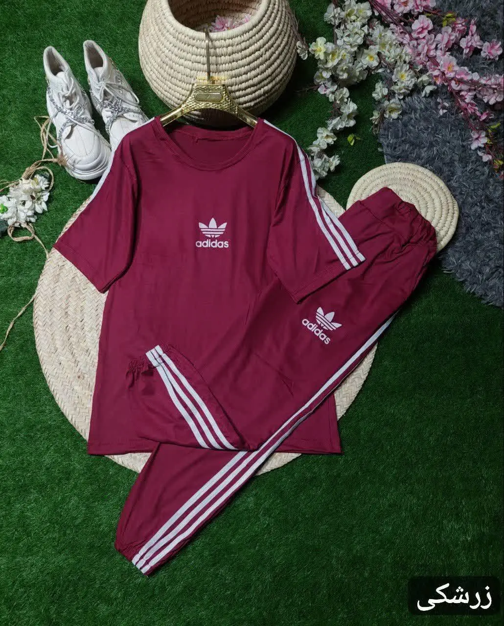 نام: ست آدیداس پرفروشمون
