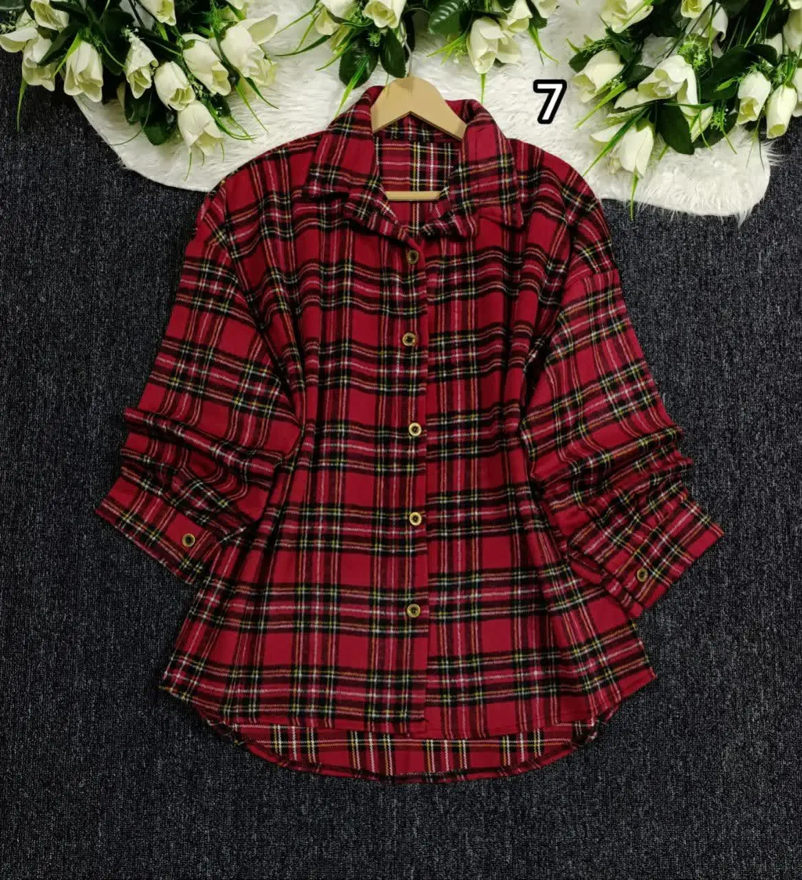 جنس: پشمی موهر دار گرم بالا