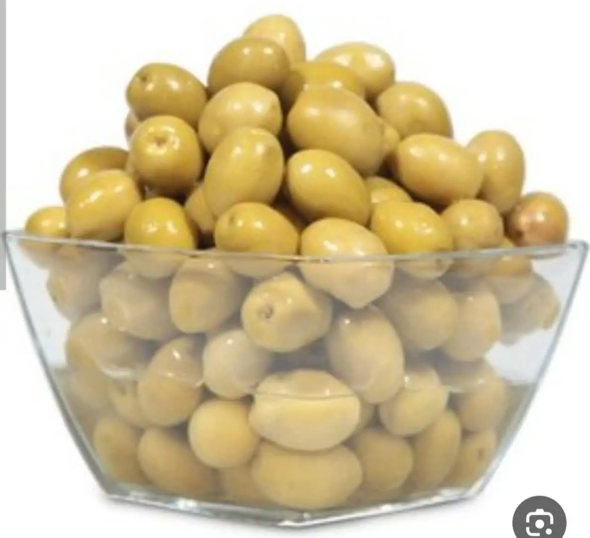 زیتون فله رودبار
