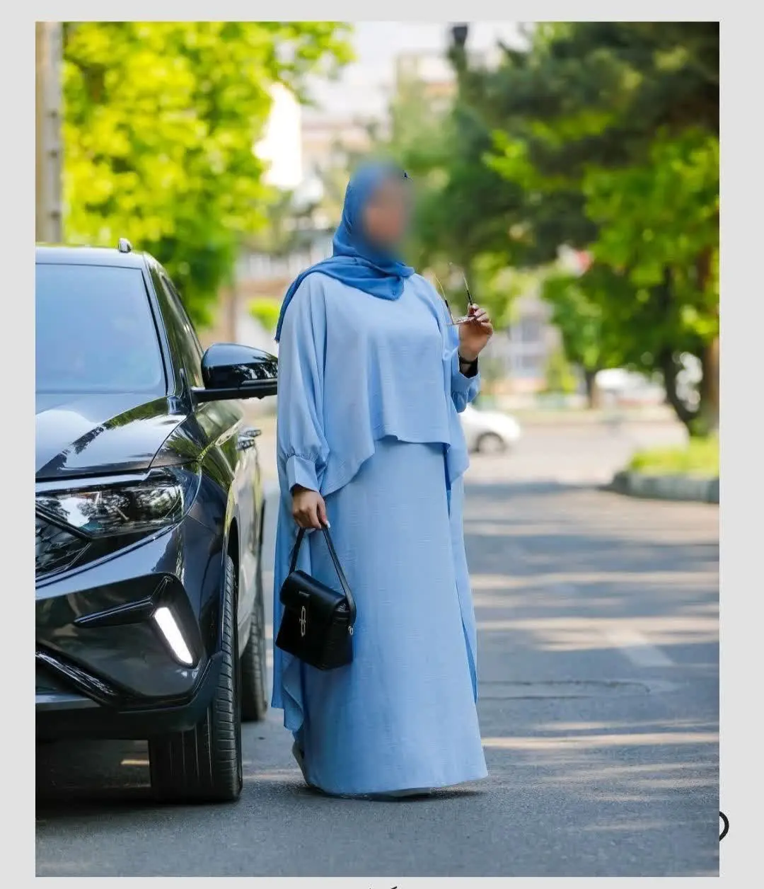 👚 نام: ست مستانه
