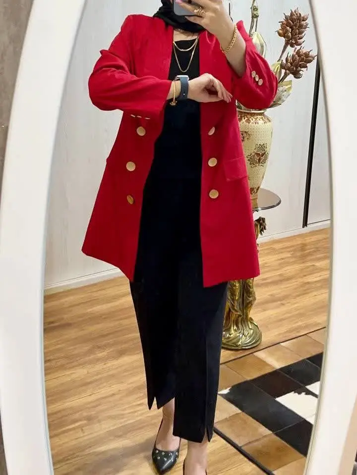 👚نام: کت چهار فصل رزا ❤️
