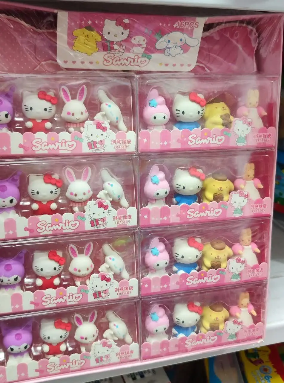 🌈ست پاک کن ۴ عددی