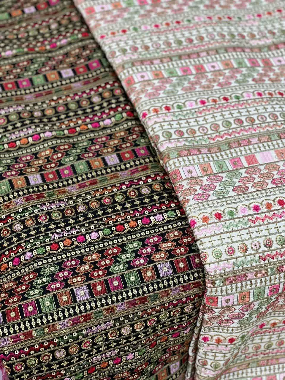 لینن سوزن دوزی پرکار🌸
