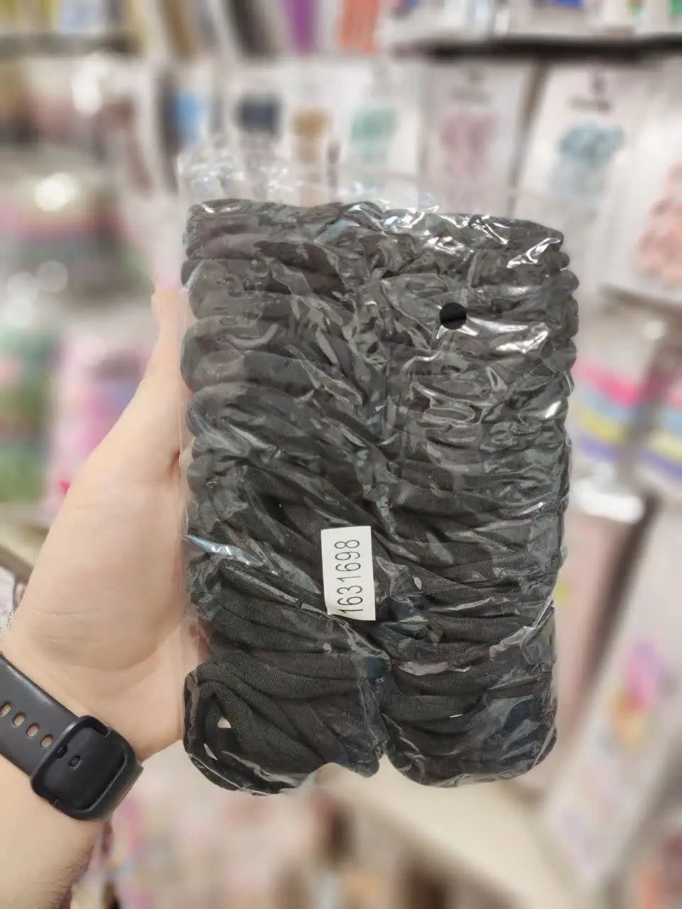 🍀کش حوله‌ای چینی
