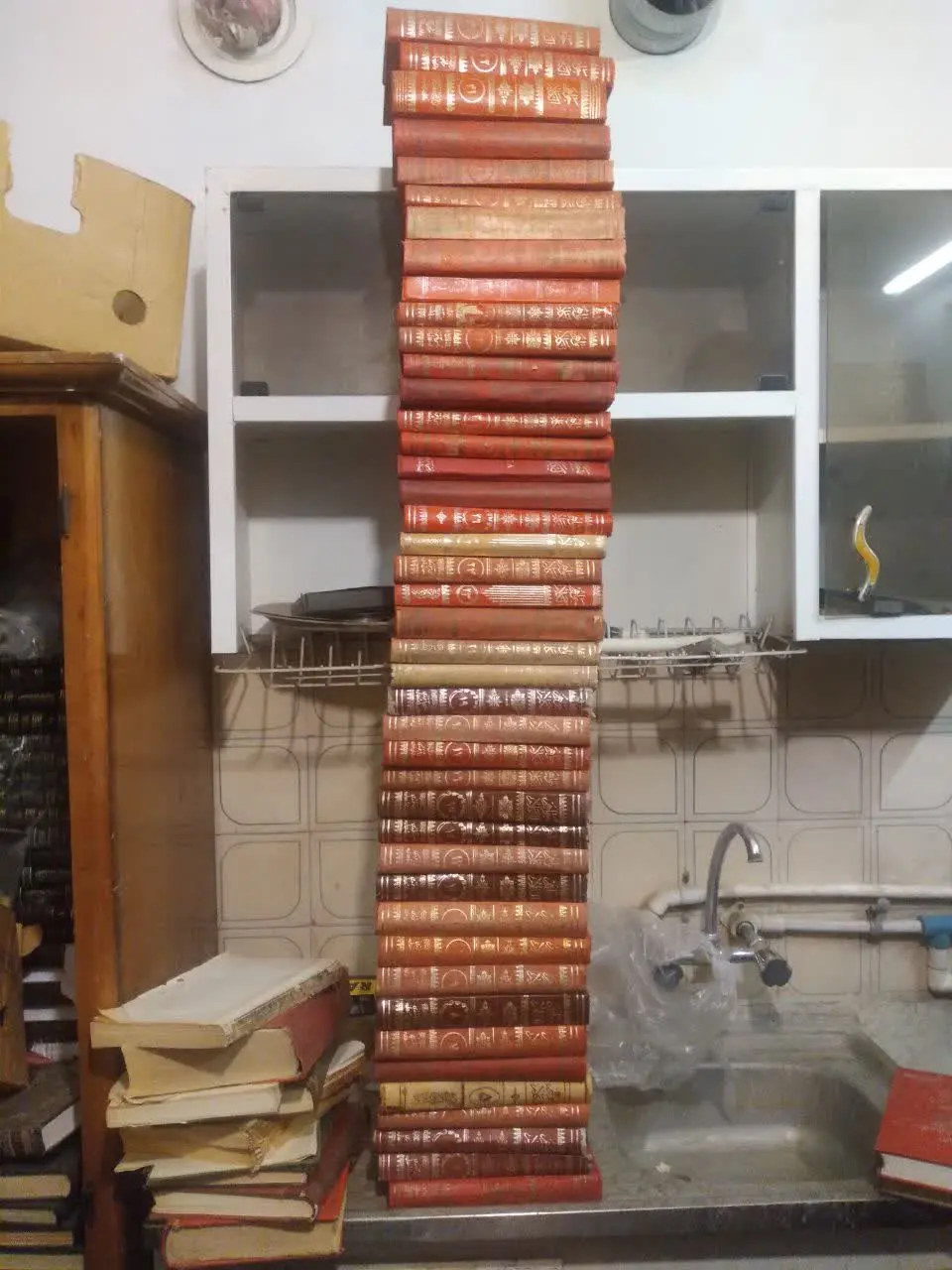 📚جواهرالکلام ۴۳جلد
