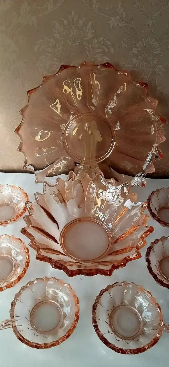 سرویس جذاب وخوشرنگ چک 

