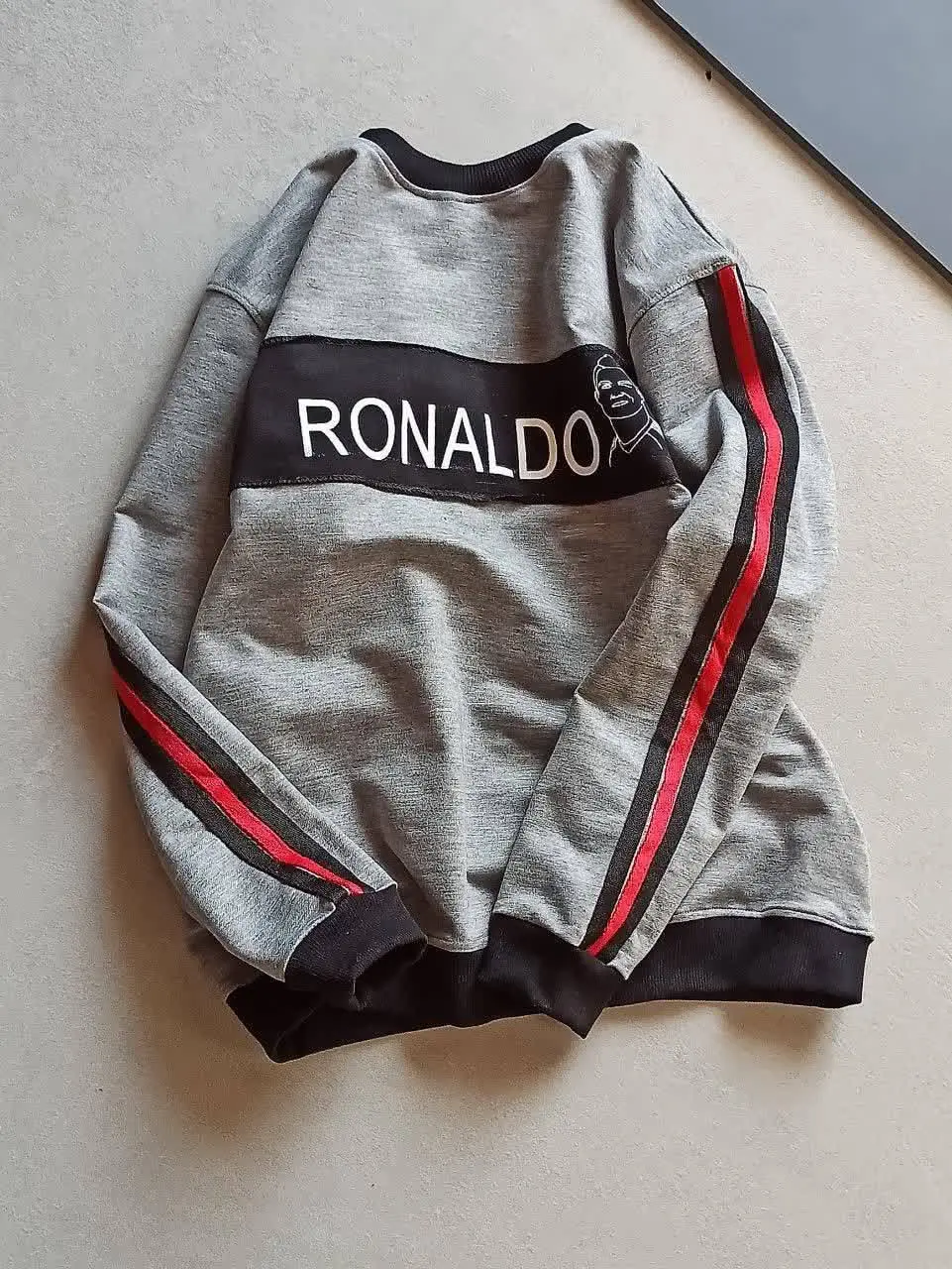 جنس بلوز و شلوار ملانژ لاکر...