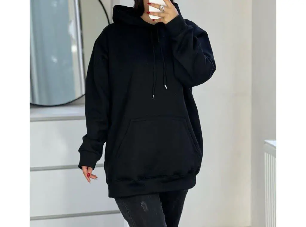 بمب فروش هودی دورس مداد رنگی
