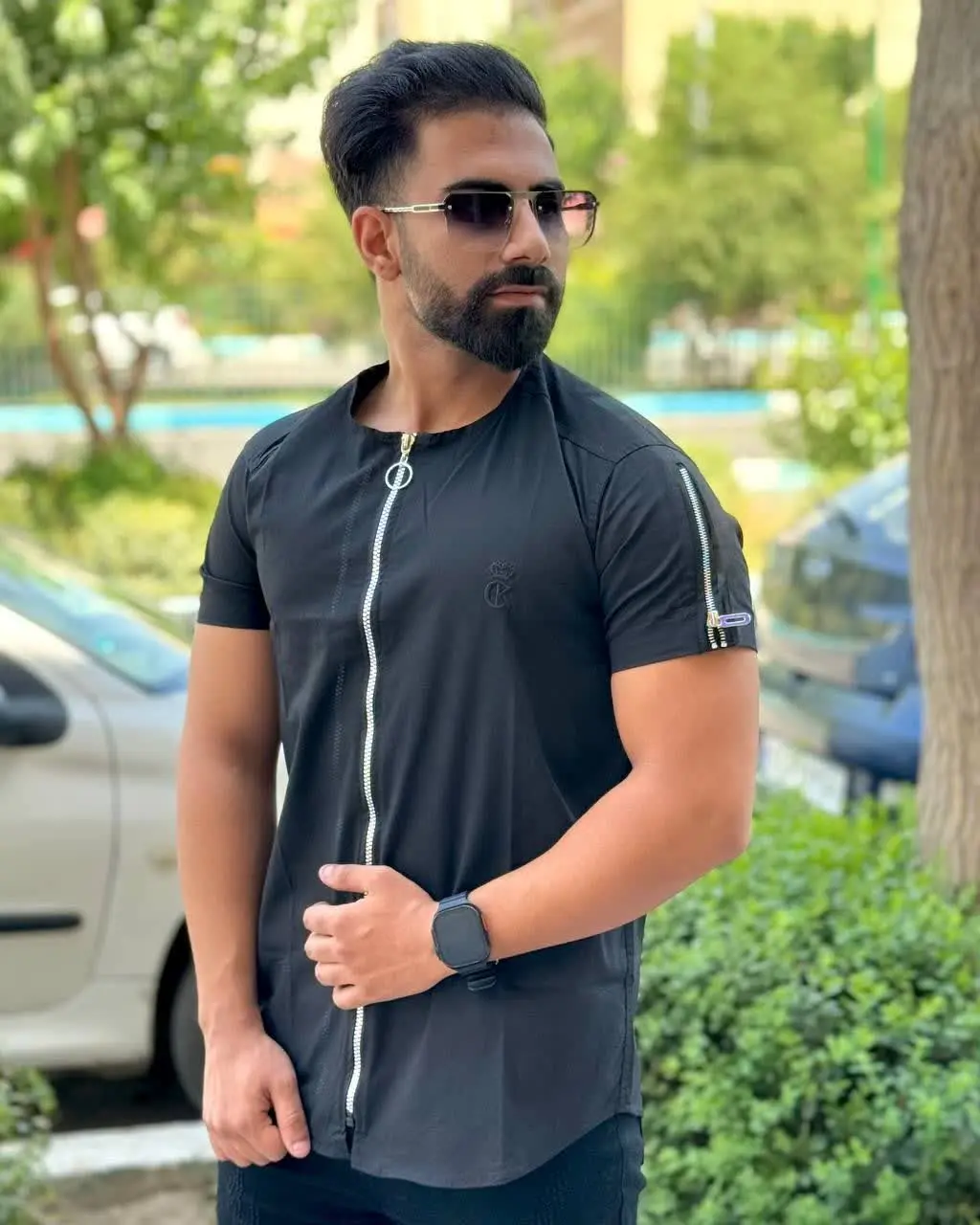 پیراهن‌های مشکی جدید😎
