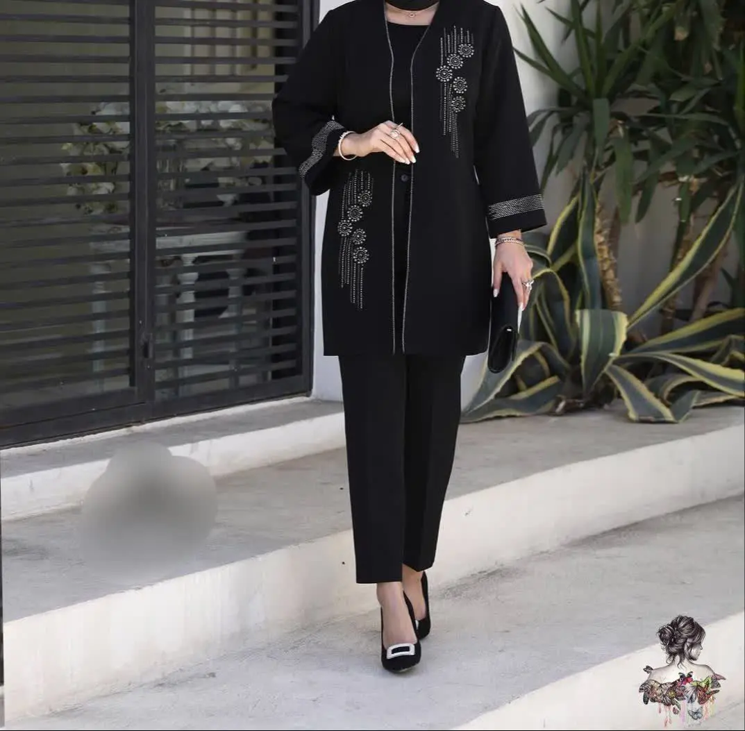 🖋نام: مانتو حسنا
