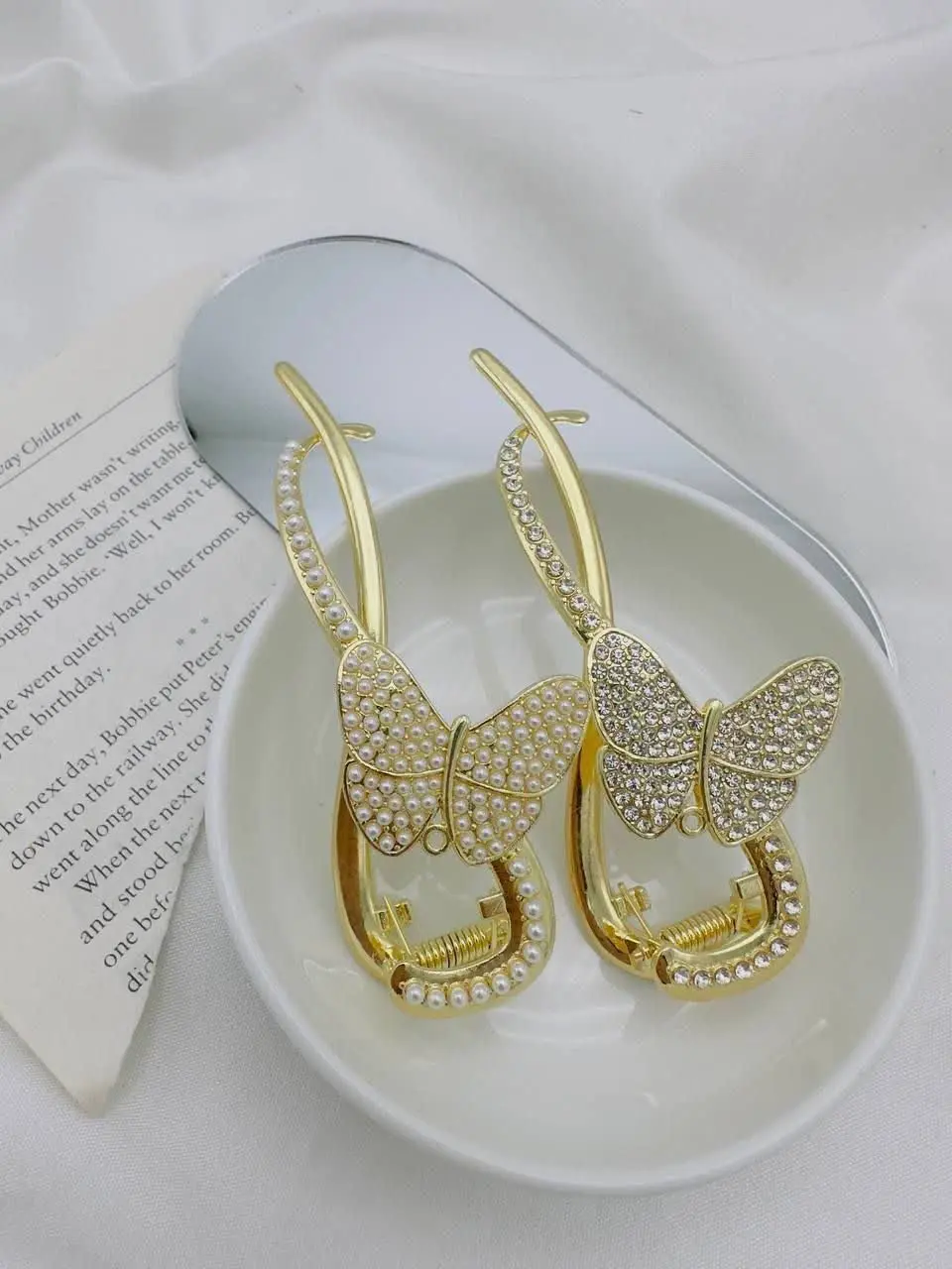 فقط ۱ عدد مرواریدی🟢