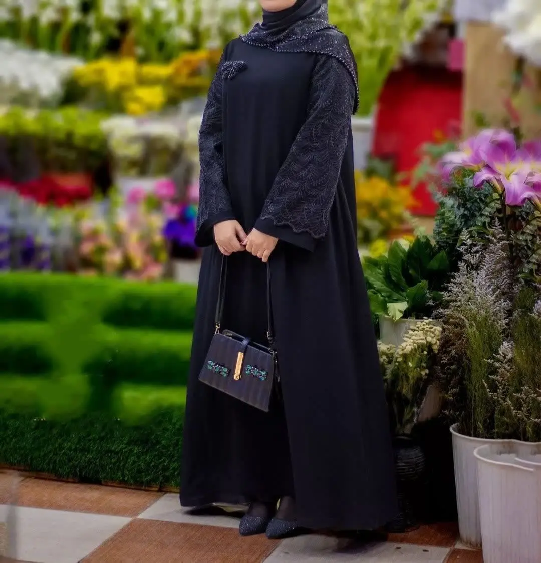 #مانتوعباجانان
