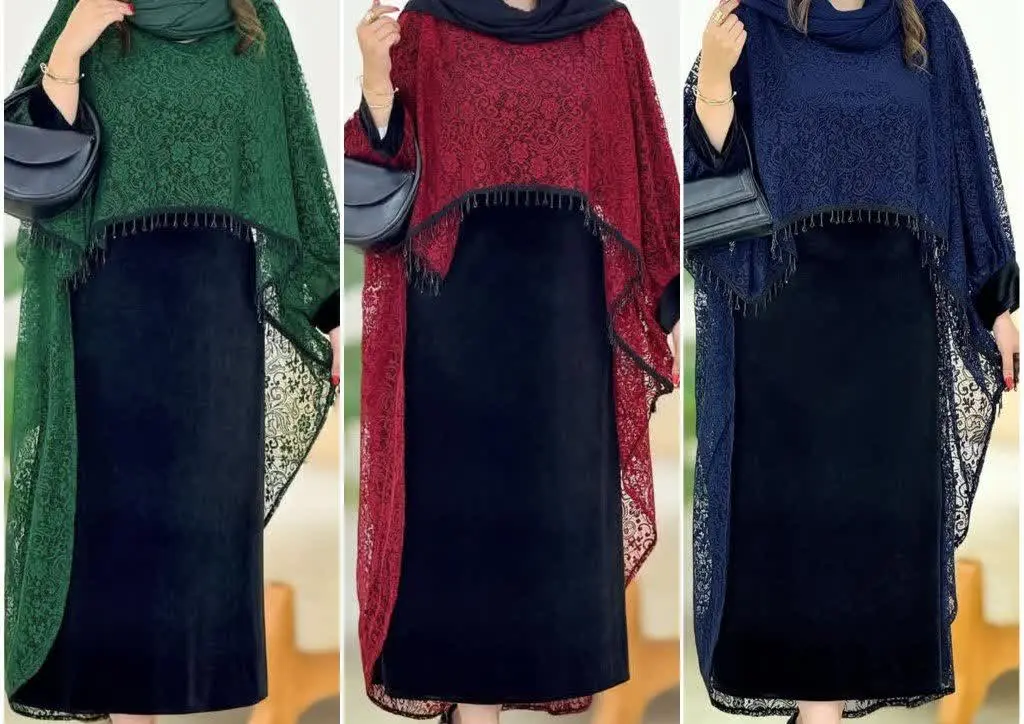 دوتیکه مجلسی رنوس