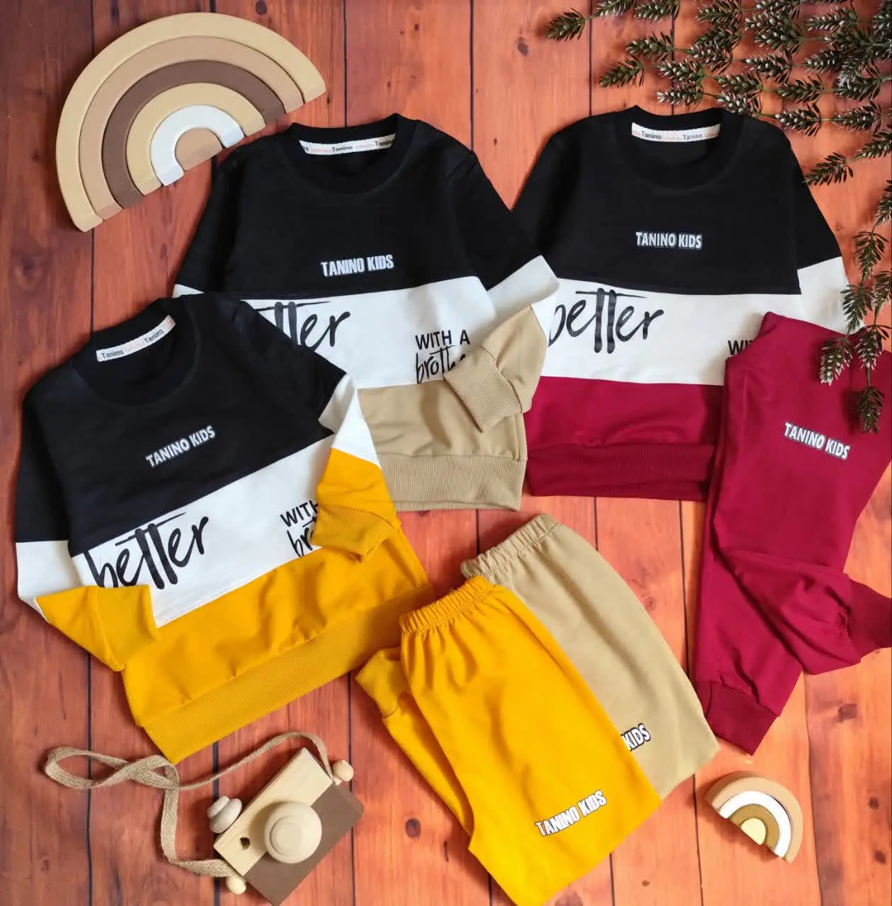 😍ست بلوز و شلوارbelter، جنس...