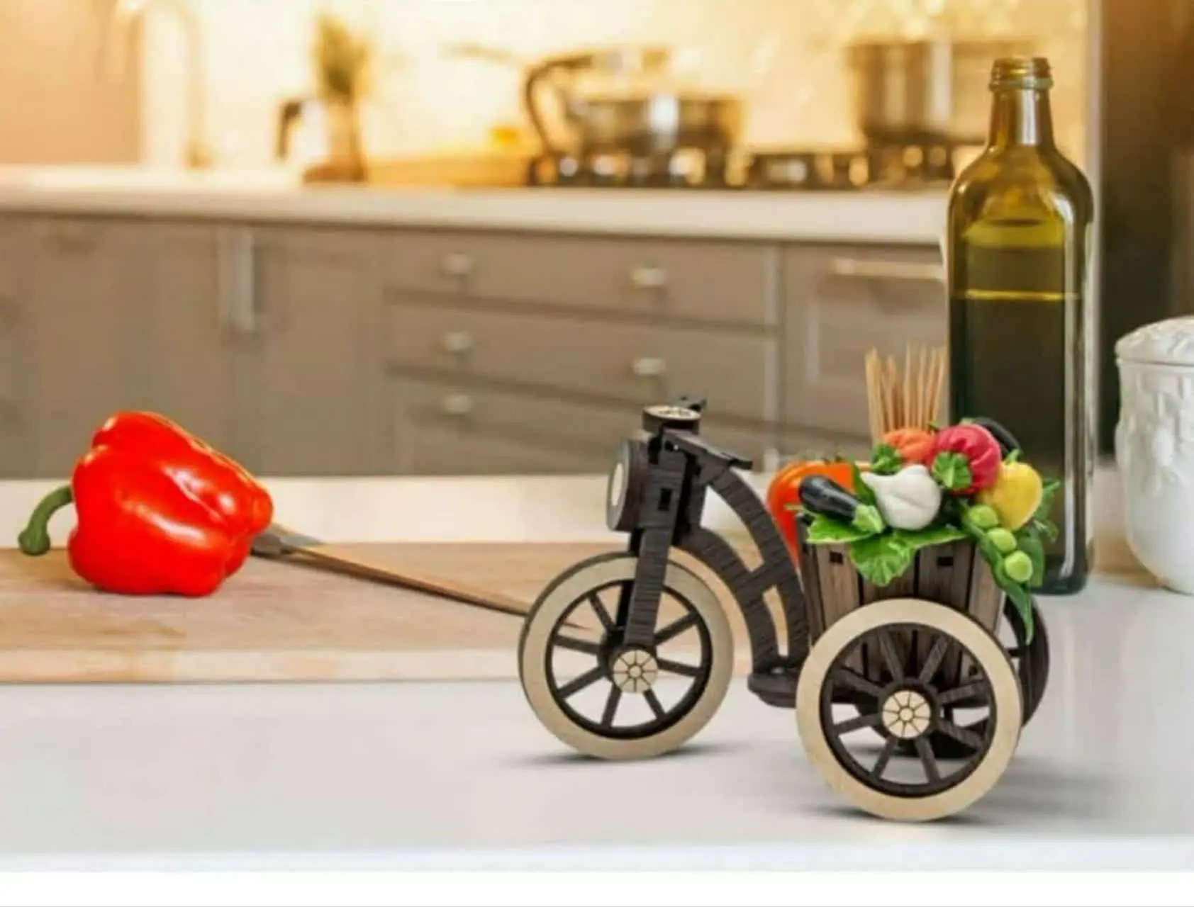 ✅جاخلالی دوچرخه
