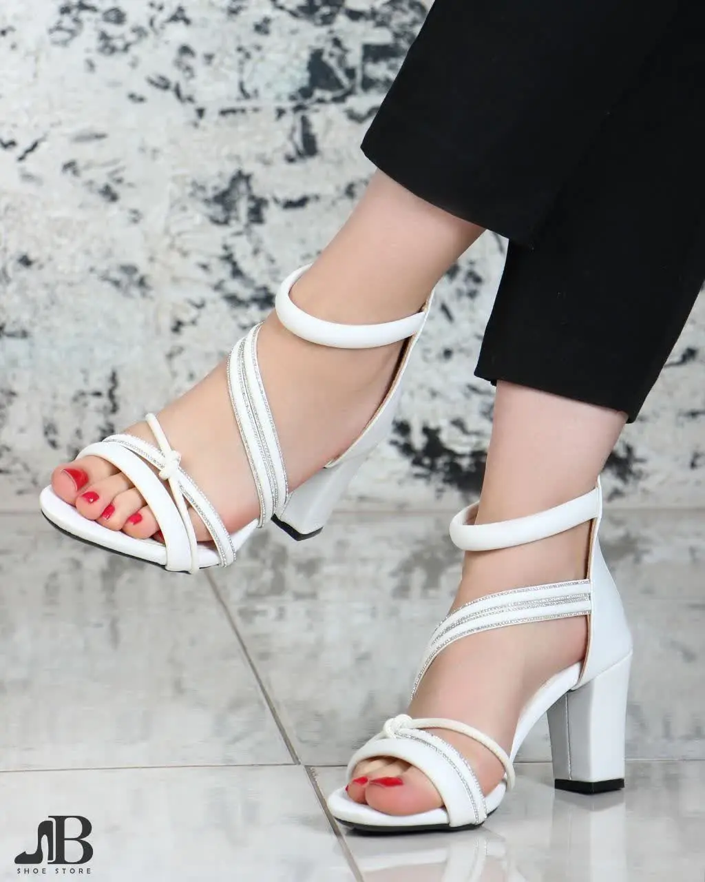 ⚜️ کفش مجلسی با شیرانگ خارج...