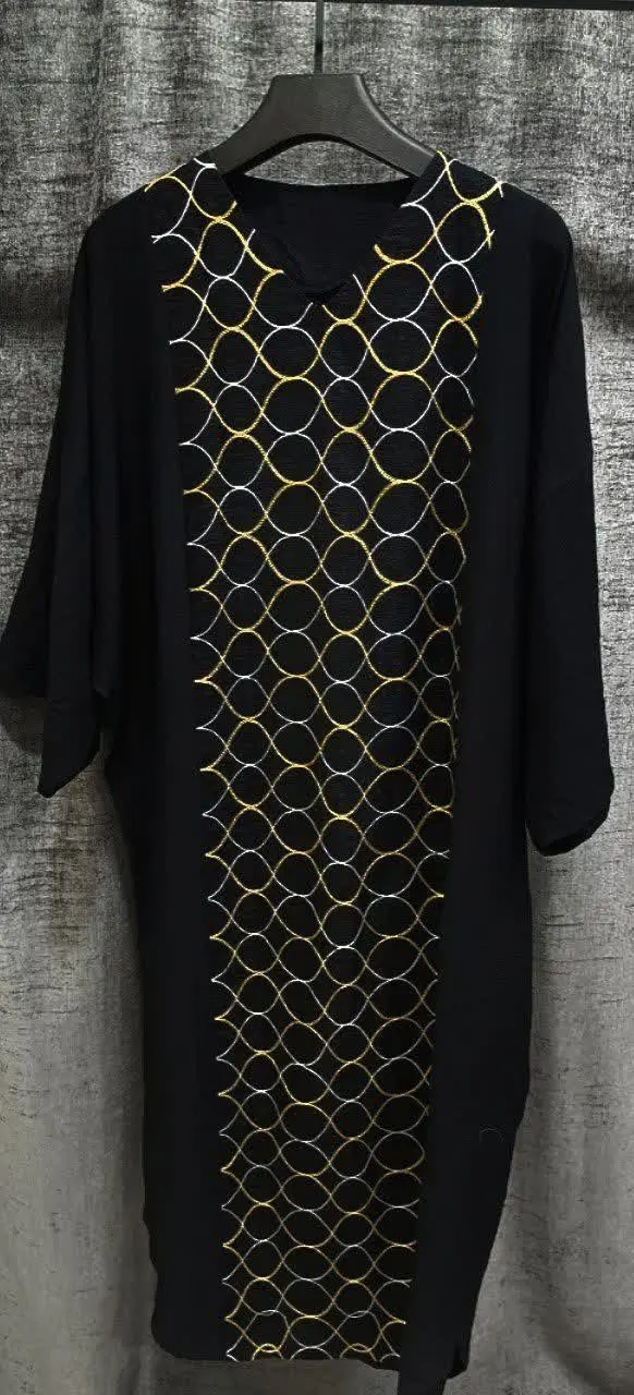 👚 نام: کفتان نازگل
