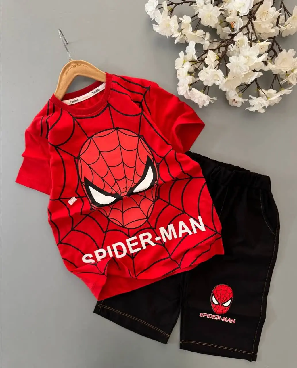 💞 ست پرطرفدار جذاب پسرانه 💞
