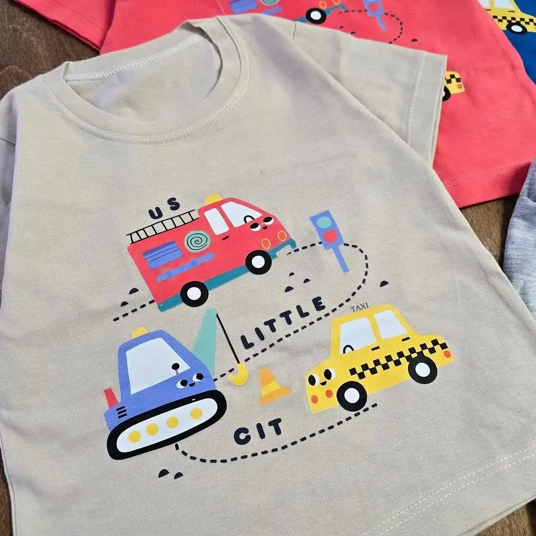 تبشرت شلوارک اتشنشان
